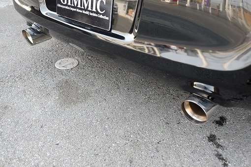クライスラー 300C 5.7HEMI