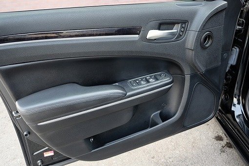 クライスラー 300C 5.7HEMI