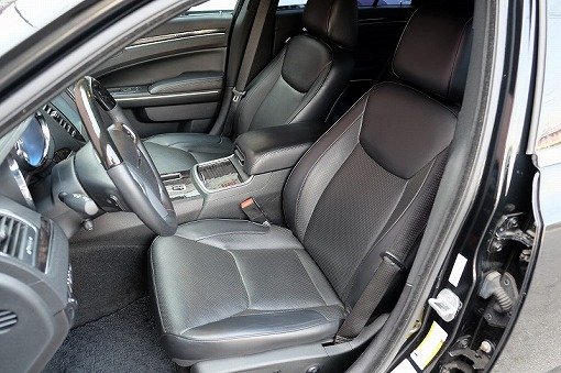クライスラー 300C 5.7HEMI