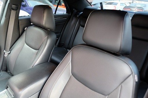 クライスラー 300C 5.7HEMI
