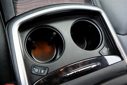 クライスラー 300C 5.7HEMI