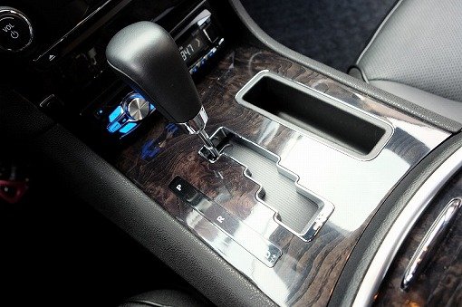 クライスラー 300C 5.7HEMI