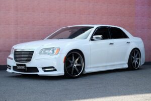 クライスラー 300C 5.7HEMI