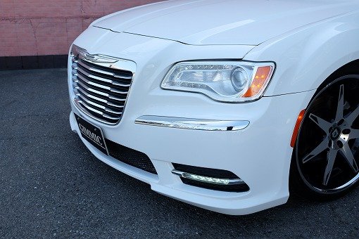 クライスラー 300C 5.7HEMI