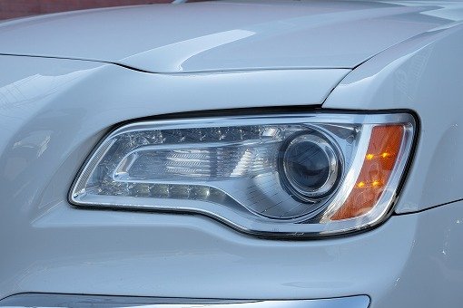 クライスラー 300C 5.7HEMI