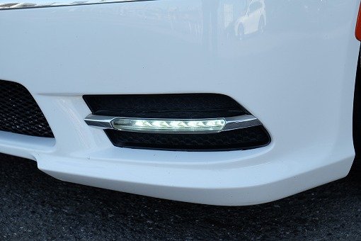 クライスラー 300C 5.7HEMI