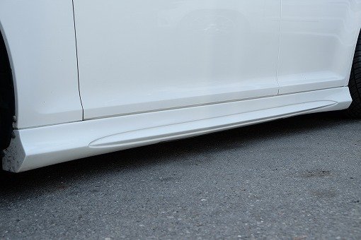 クライスラー 300C 5.7HEMI