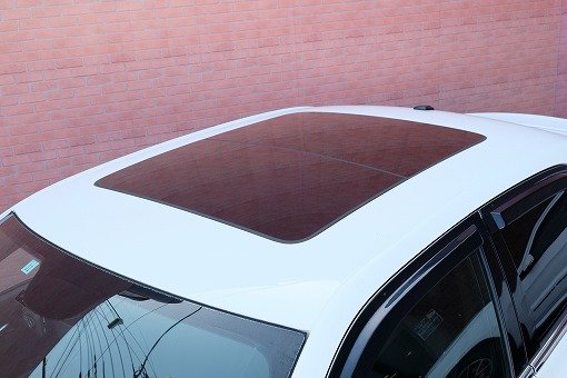 クライスラー 300C 5.7HEMI