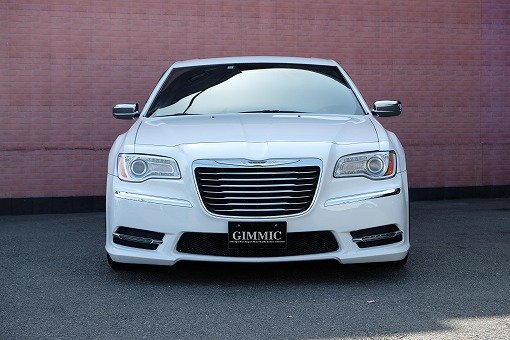 クライスラー 300C 5.7HEMI