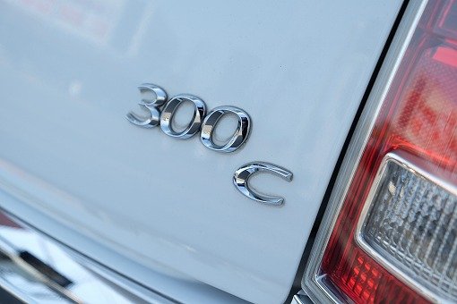 クライスラー 300C 5.7HEMI