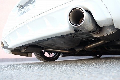 クライスラー 300C 5.7HEMI