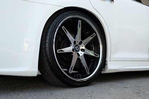 クライスラー 300C 5.7HEMI