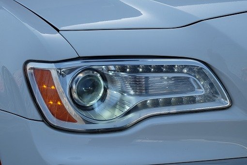クライスラー 300C 5.7HEMI
