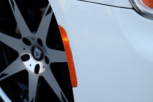 クライスラー 300C 5.7HEMI