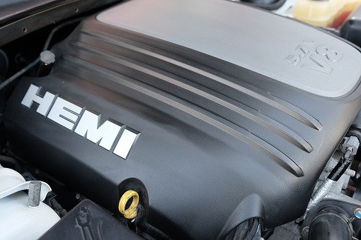 クライスラー 300C 5.7HEMI