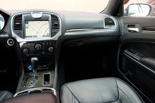 クライスラー 300C 5.7HEMI