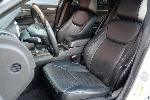 クライスラー 300C 5.7HEMI