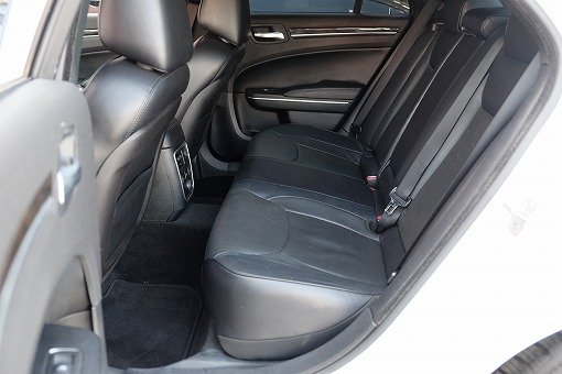 クライスラー 300C 5.7HEMI