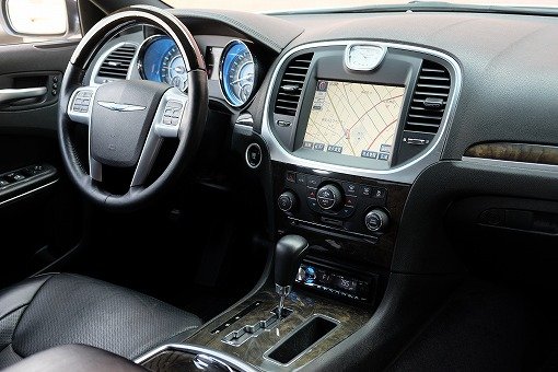 クライスラー 300C 5.7HEMI