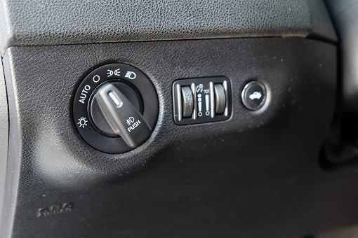クライスラー 300C 5.7HEMI