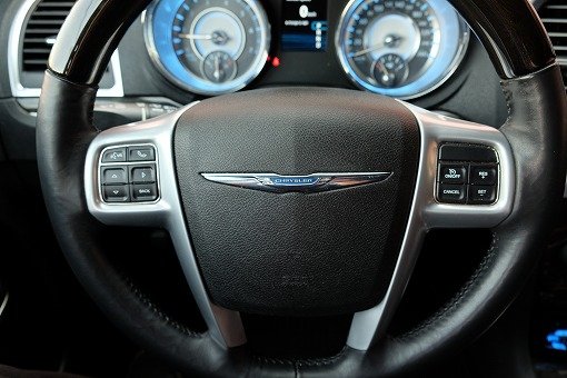 クライスラー 300C 5.7HEMI