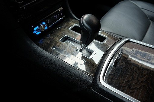 クライスラー 300C 5.7HEMI