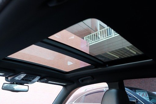 クライスラー 300C 5.7HEMI