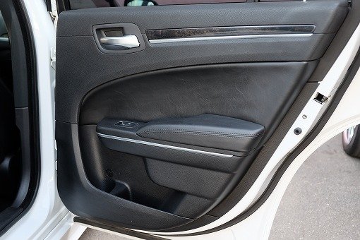 クライスラー 300C 5.7HEMI