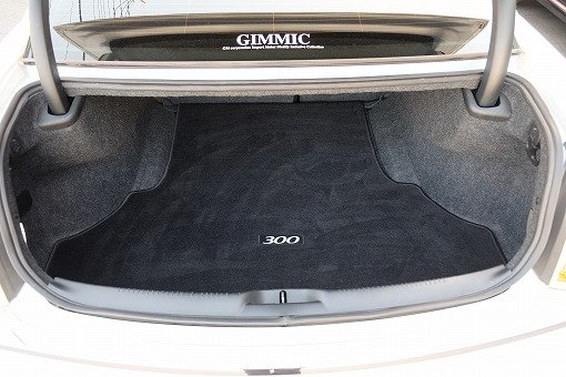 クライスラー 300C 5.7HEMI
