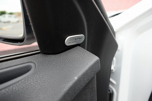 クライスラー 300C 5.7HEMI
