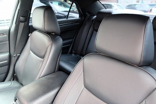 クライスラー 300C 5.7HEMI