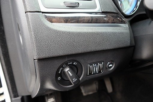 クライスラー 300C 5.7HEMI