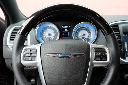 クライスラー 300C 5.7HEMI