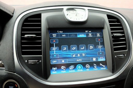 クライスラー 300C 5.7HEMI