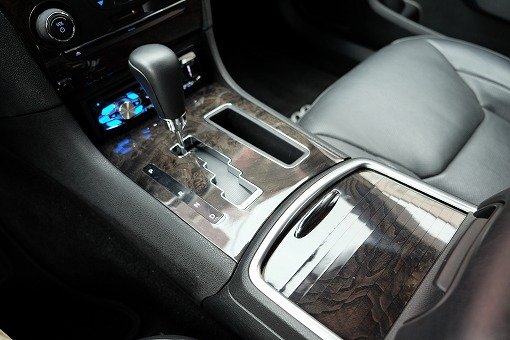 クライスラー 300C 5.7HEMI