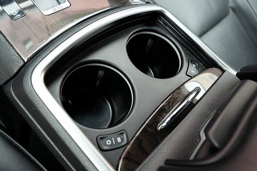 クライスラー 300C 5.7HEMI