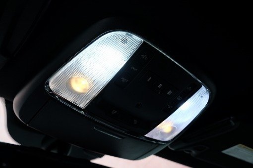 クライスラー 300C 5.7HEMI
