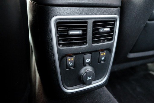 クライスラー 300C 5.7HEMI