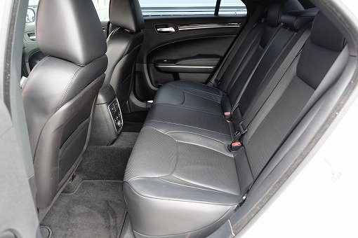 クライスラー 300C 5.7HEMI