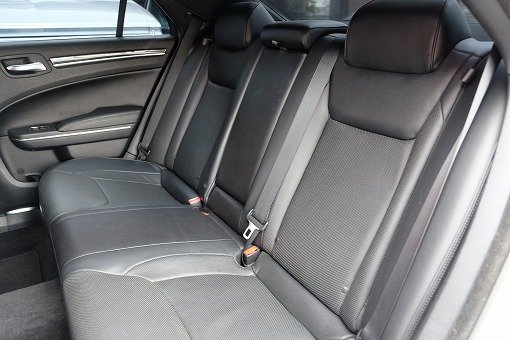 クライスラー 300C 5.7HEMI