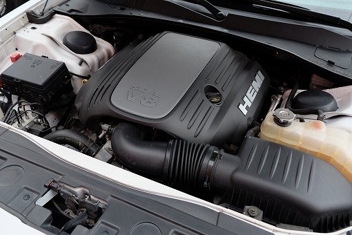 クライスラー 300C 5.7HEMI