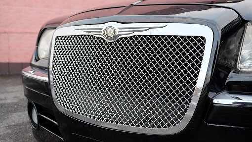 クライスラー 300C GIMMIC