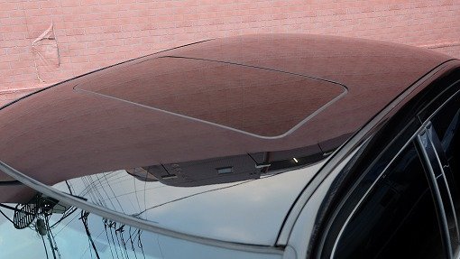 クライスラー 300C GIMMIC