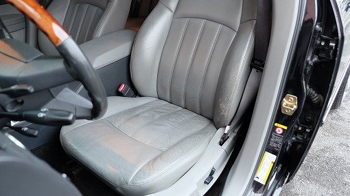 クライスラー 300C GIMMIC