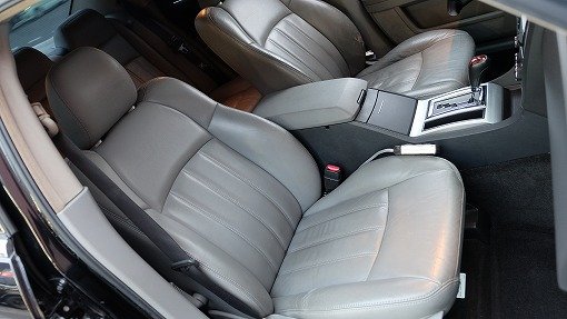 クライスラー 300C GIMMIC
