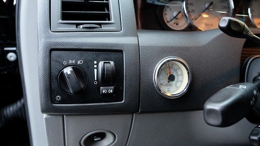 クライスラー 300C GIMMIC