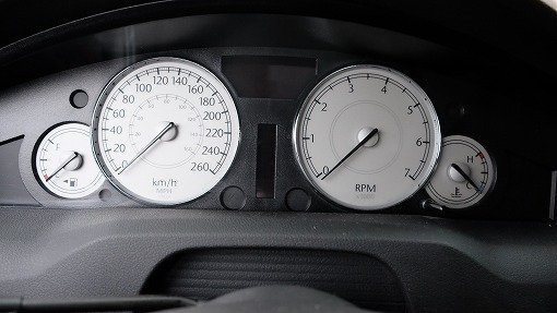 クライスラー 300C GIMMIC