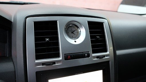 クライスラー 300C GIMMIC