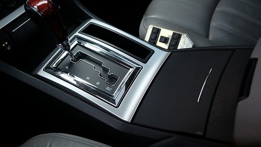 クライスラー 300C GIMMIC
