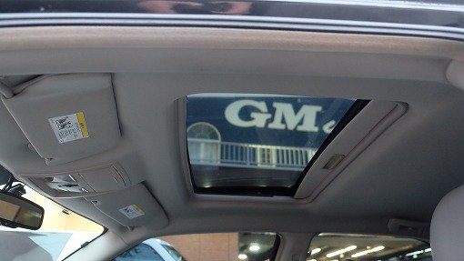クライスラー 300C GIMMIC